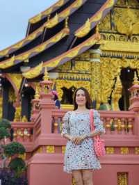 วัดพระธาตุดอยพระฌาณ