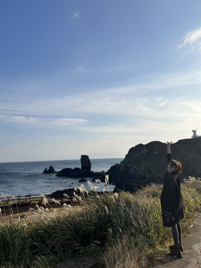 Seongsan Dreamscape🌊