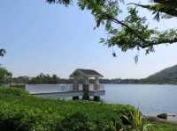 Inspiration Lake