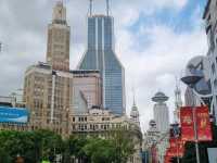 Shanghai 6 Days Itinerary ✈️🇨🇳😍🍜🏞🌃