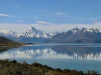Lake Pukaki