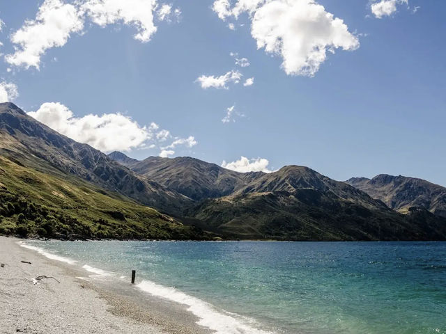 Lake Wānaka