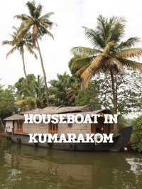 KUMARAKOM TRIP