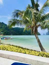 ชวนเที่ยว : Phi Phi Island Cabana