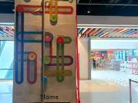 Next Gen Gaming Arcade @ One Utama, Damansara Utama, Petaling Jaya.