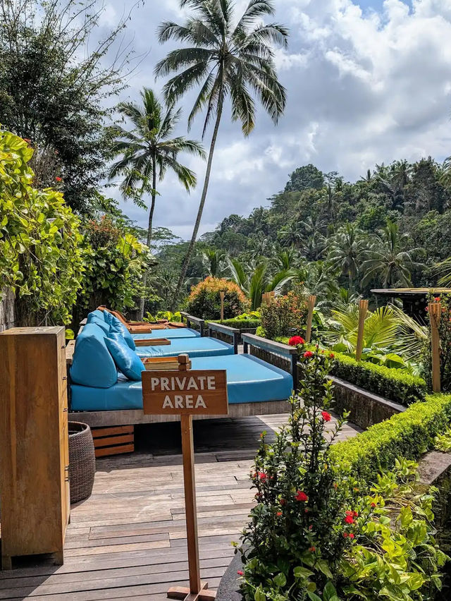 📍 Cretya Ubud 방문 후기 📍 Cretya Ubud 방문 후기