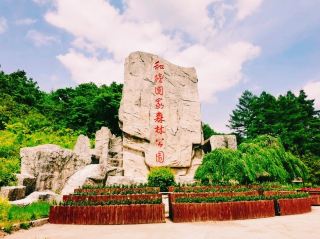 Hemu Forest Park🇨🇳