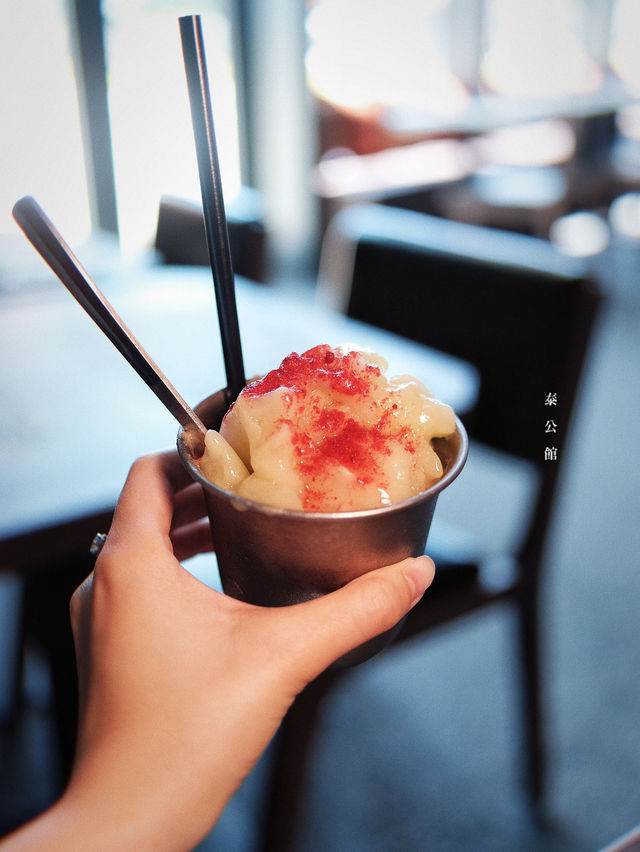 《啟德美食》二訪· $150泰公館午市套餐性價比高  