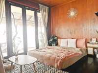 มาปล่อยใจ ลอยไปกลางน้ำ ที่ Sweet Floating House