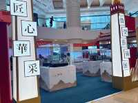 免費入場！地道微縮藝術展覽  