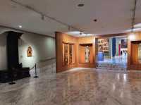 瓦倫西亞 | Museu de Belles Arts de València:免費又超乎預期的藝術饗宴!