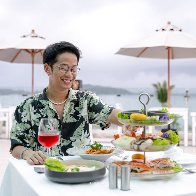 Andamantra Resort and Villa Phuket 🌊✨ 