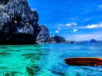 Mystic Waters of Big Lagoon!