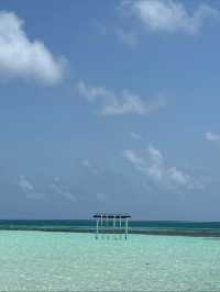 Medhufushi Island Resort