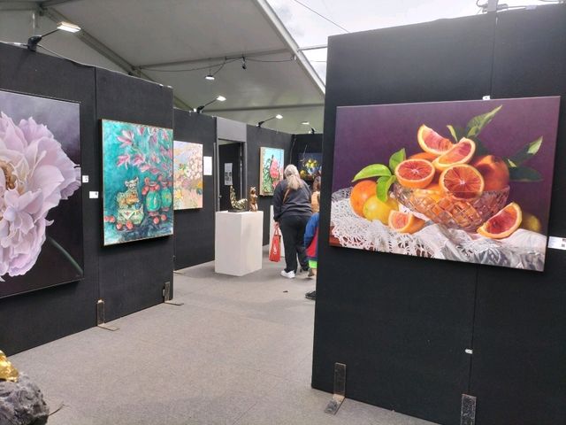 🖼️Floriade Bonus Part 1🖼️