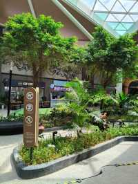 Explore Garden Medini Style Scene✨