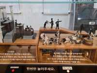 목포 뚜벅이 여행코스 추천!