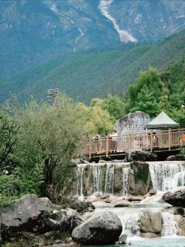 A Magical Escape at Blue Moon Valley