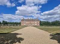 Ham House