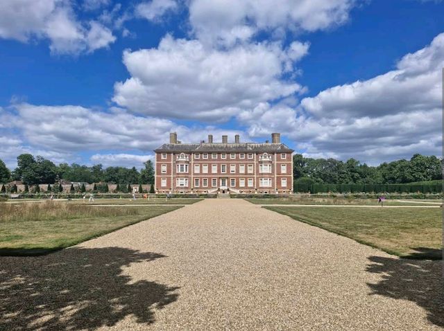 Ham House