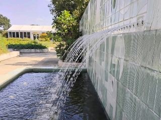 Houston Botanic Garden