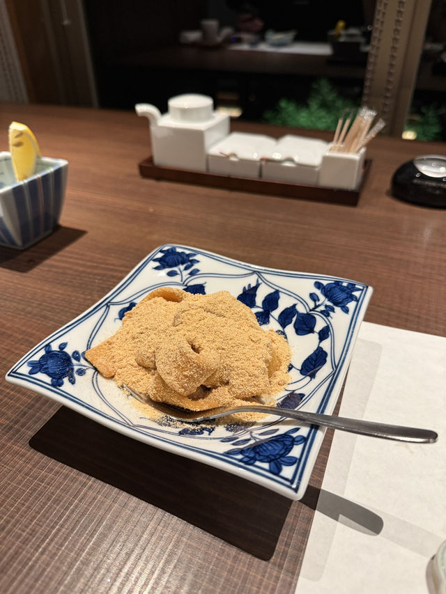 別府最靚海景餐廳！每道菜都想拍十張相📸