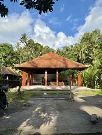 🛕 Weekend Escape to Goa Gajah, Ubud