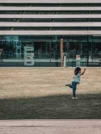 Malaysia’s First Iconic Apple Store — A Landmark at TRX 