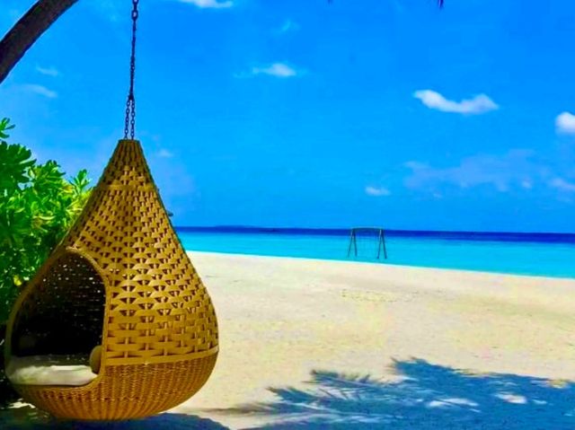 Anantara Kihavah Maldives Villas – Timeless Luxury by the Ocean
