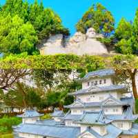 小人國主題樂園