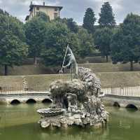 Palazzo Pitti – The Grand Residence of Florence’s Dukes and Dynasties