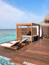 W MALDIVES