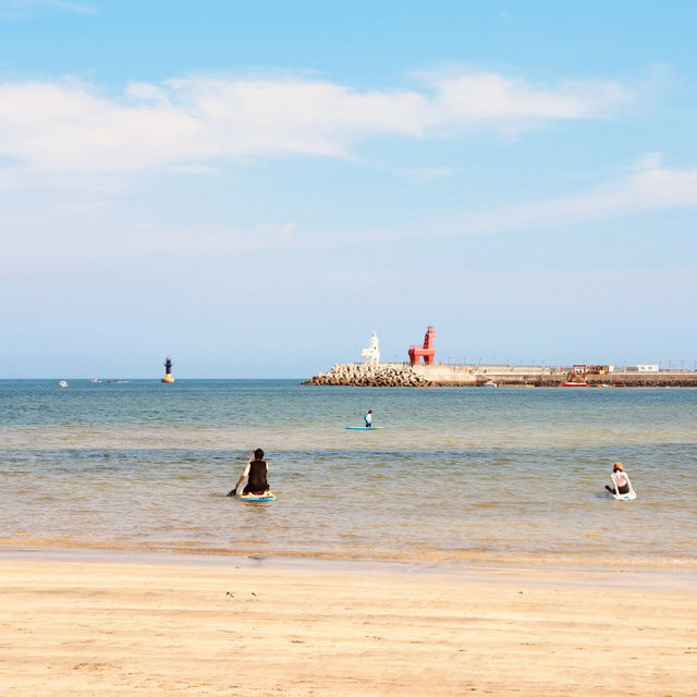 The Closest Seaside Escape to Jeju City The Closest Seaside Escape to Jeju City