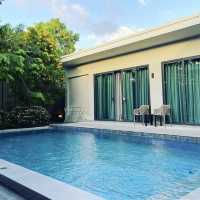 Paramontra Pool Villa Phuket ตัวเลือกที่ตอบโจทย์