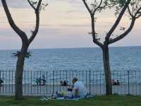 🏖 터키 안탈리아 해변, 지중해의 푸른 빛을 품은 휴양 천국