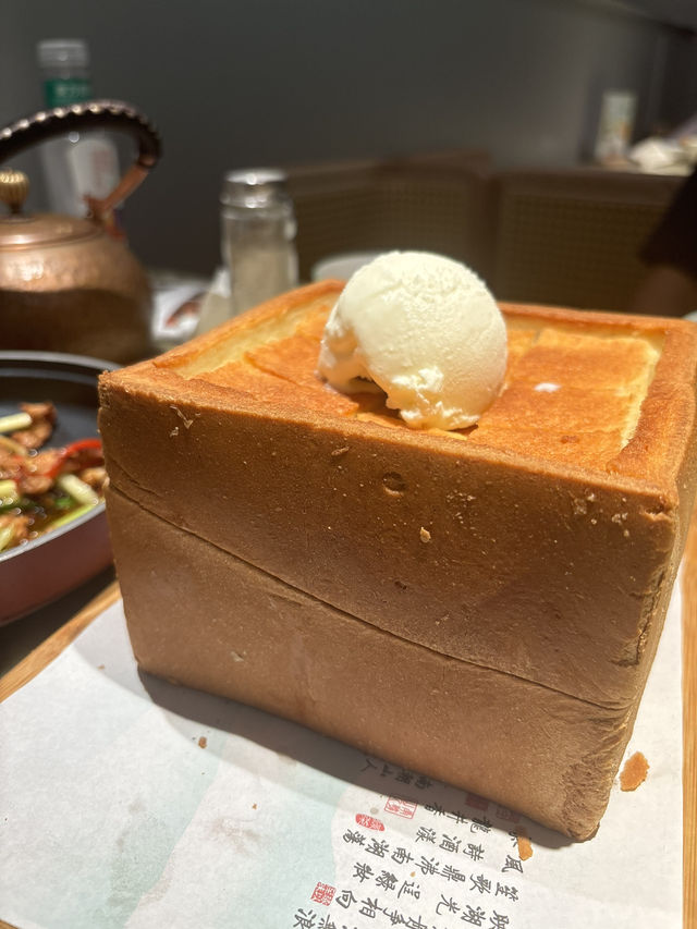 香港探店｜🌟內地人氣江浙菜餐廳 性價比高🌟