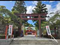【宮城】仙台　宮城縣護國神社