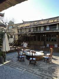 ME LET Café : Lijiang’s Hidden Specialty Coffee