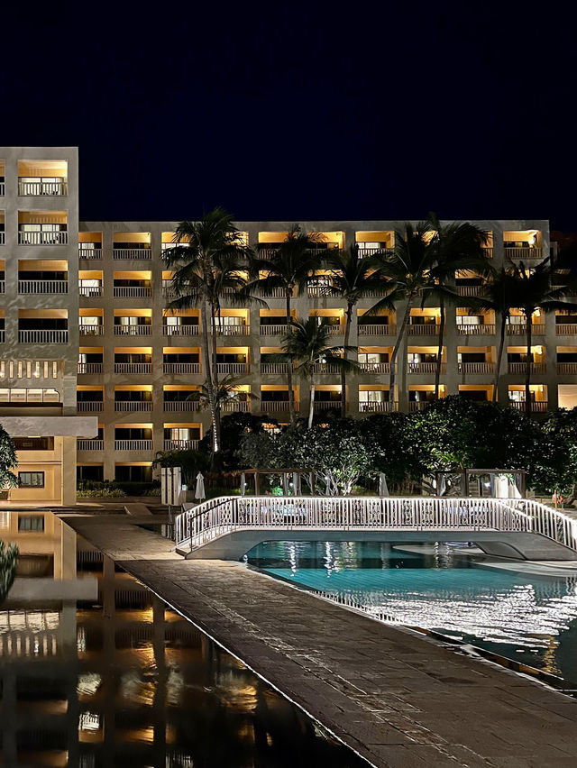 Dusit Thani Hua Hin