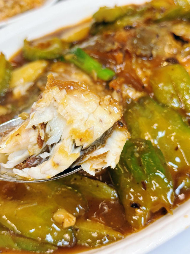 棟記 上環熟食中心 港式經典菜餚