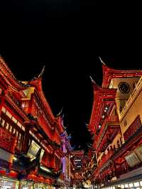 Shades of Shanghai 🇨🇳✨