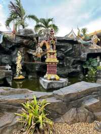 วัดสวรรคนิเวศ จังหวัดแพร่