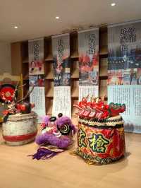 中山步行街歷史建築美照指南