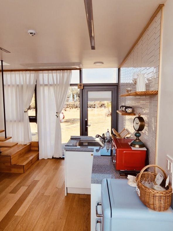 Strategically Located for Nature Lovers