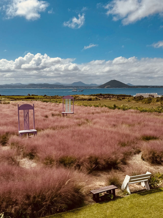 Experience Authentic Udo Island Charm