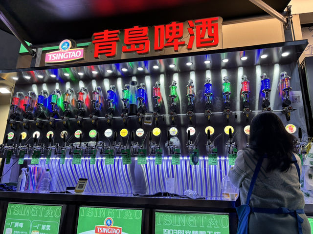 I love Qingdao ❤️🍻