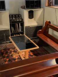 오픈하자마자 핫플이 된 테린느 맛집 신상 카페, 희락과 화평 