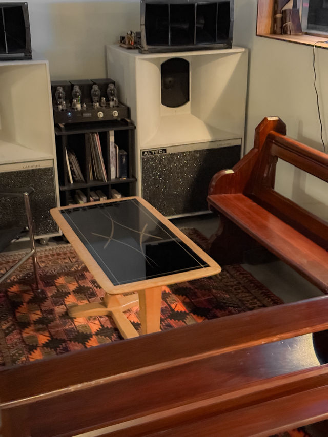 오픈하자마자 핫플이 된 테린느 맛집 신상 카페, 희락과 화평 