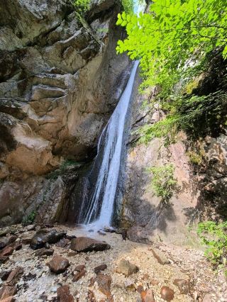 Earth Pyramids of Ritten