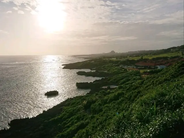 Discovering the Tropical Paradise of Miyako Island in Okinawa
